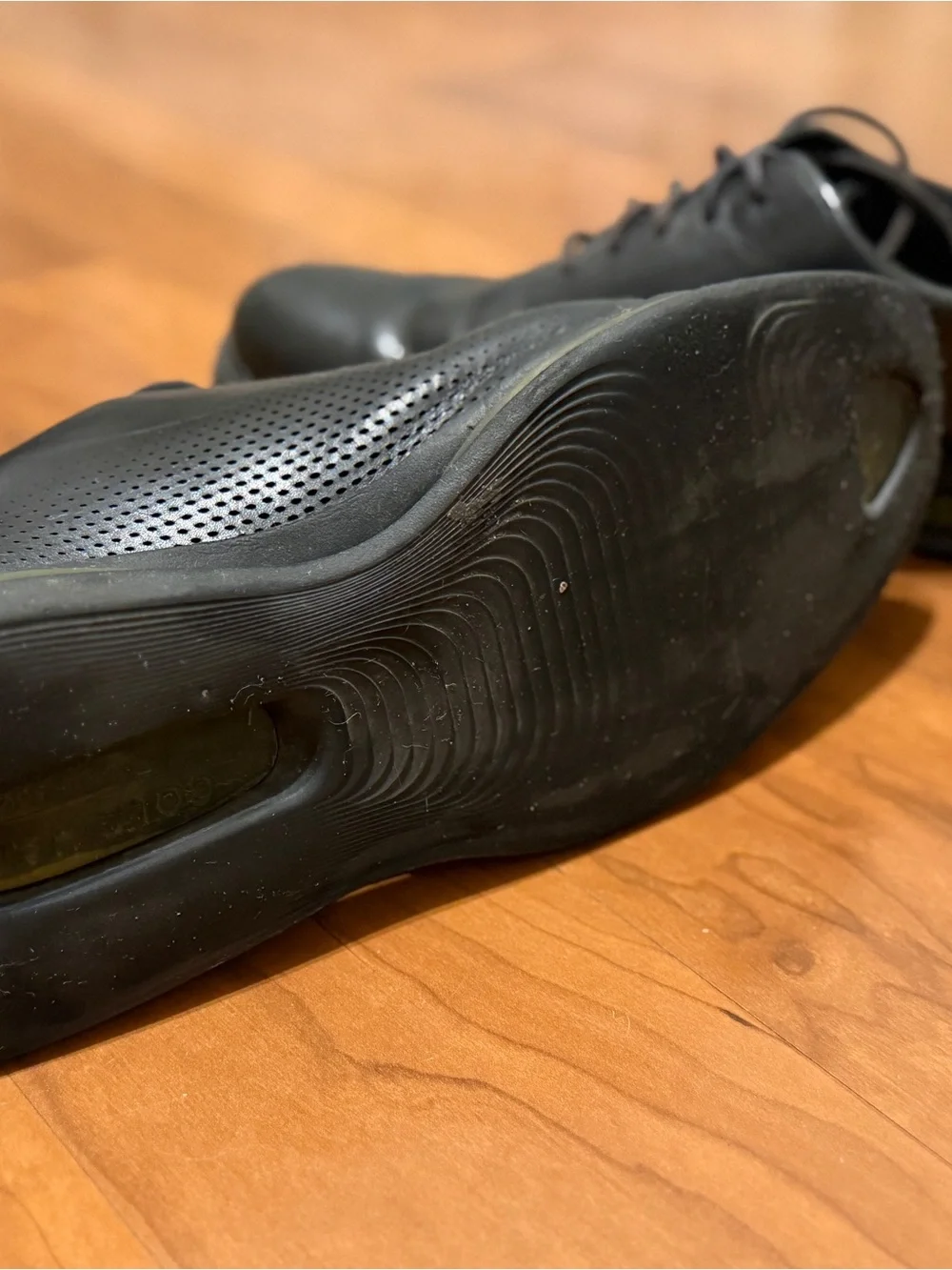 Cole Haan OriginalGrand Energy Twin Oxford Size 11